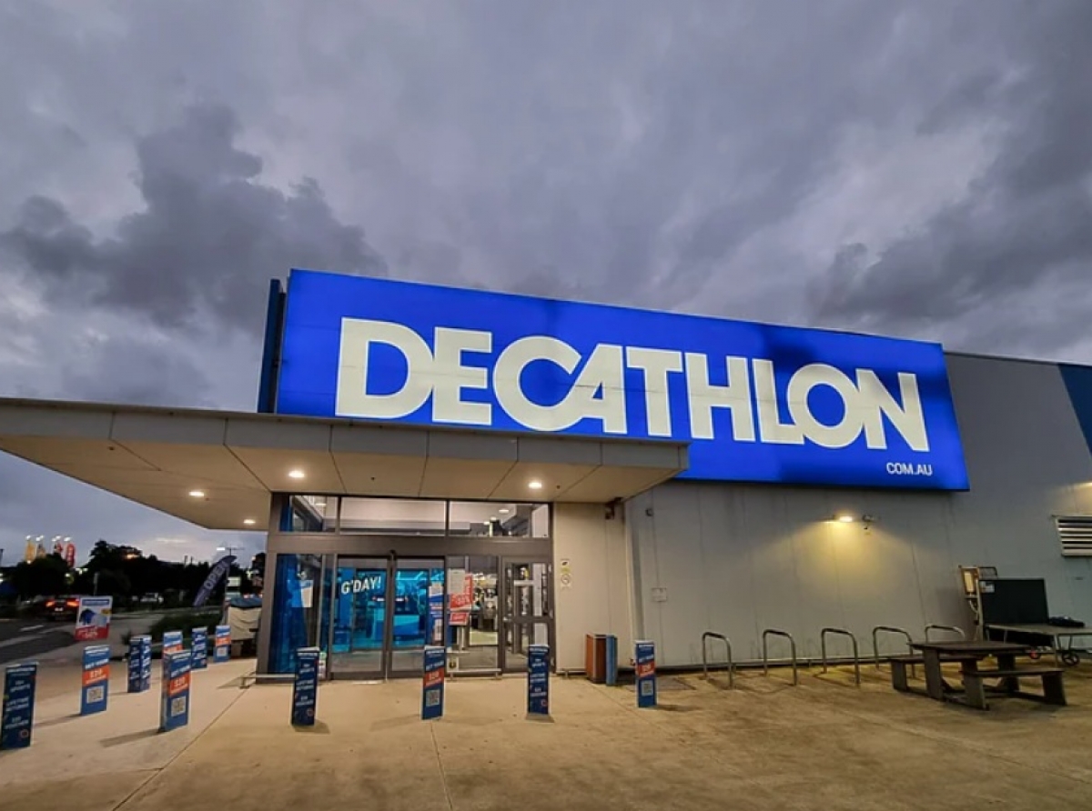 Decathlon to scale India sourcing to $3 billion by 2030